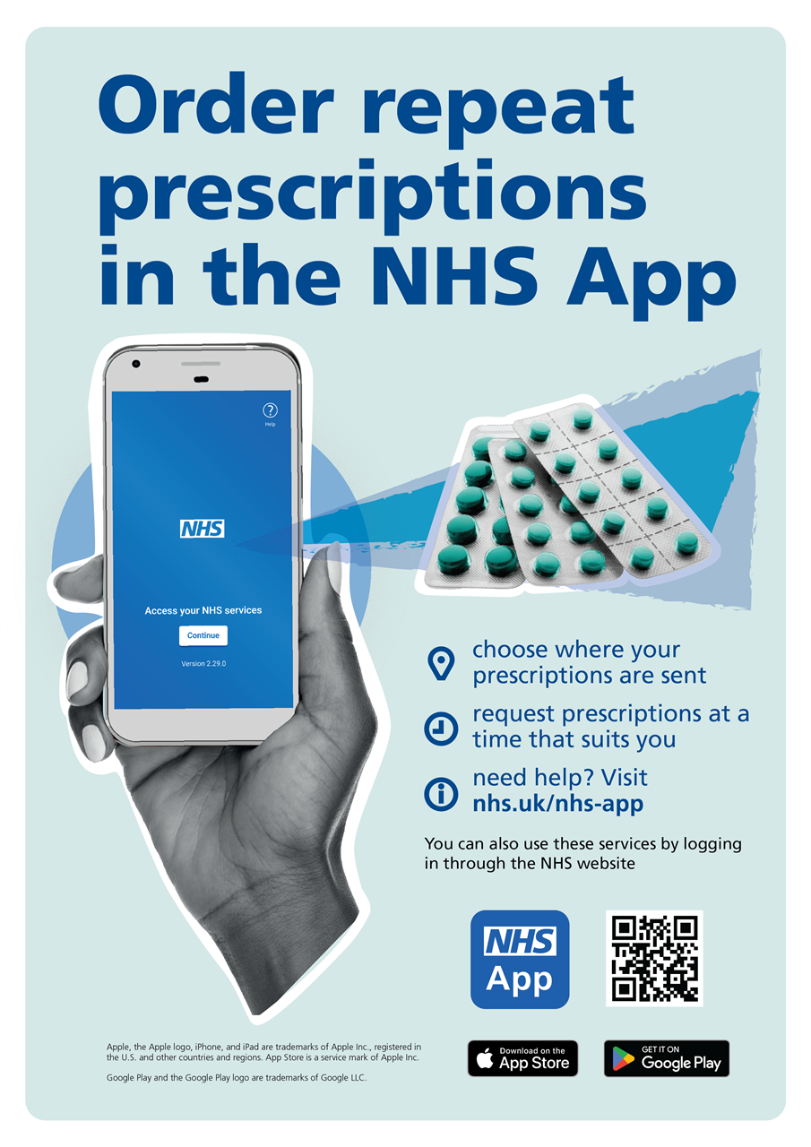 prescription