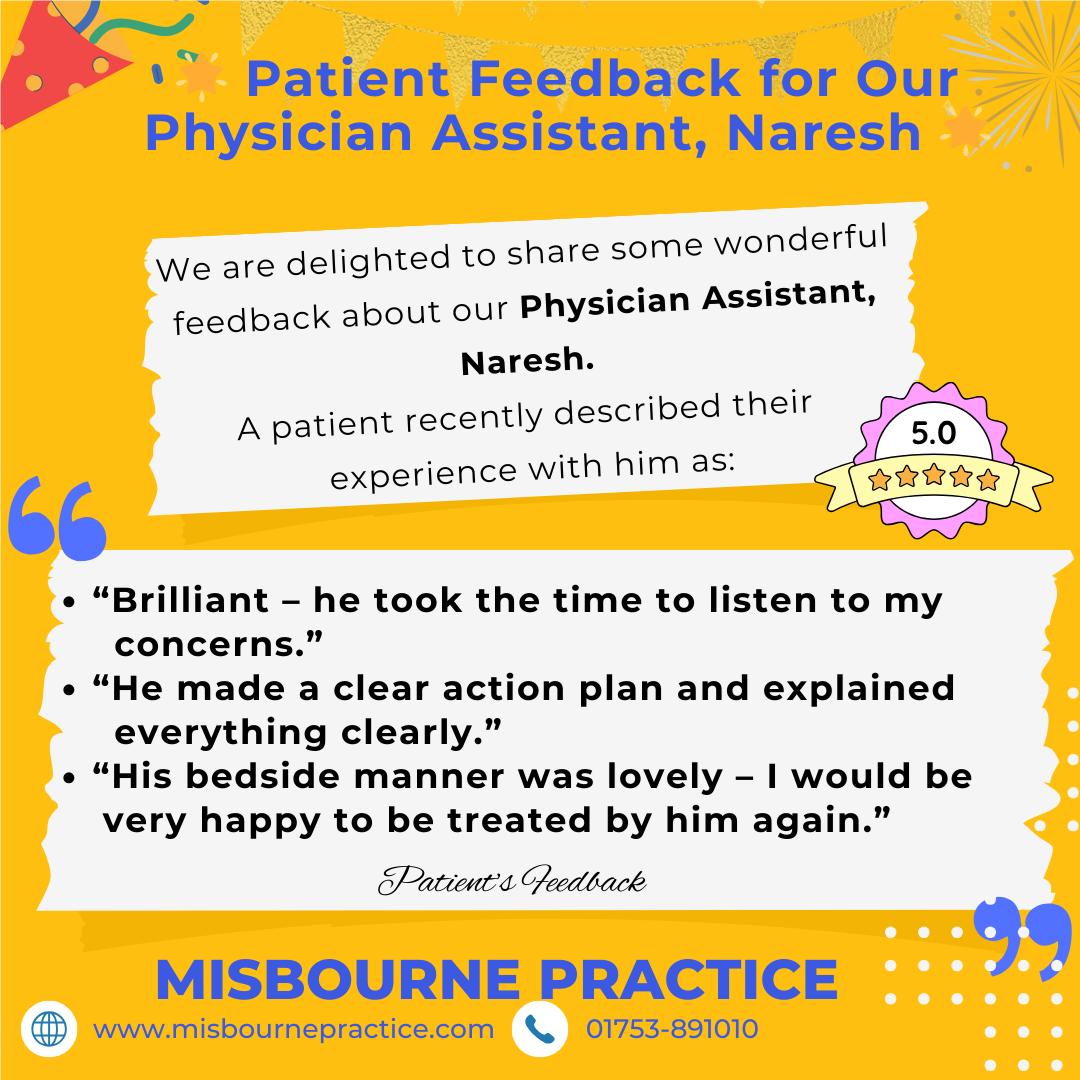 PA-Feedback