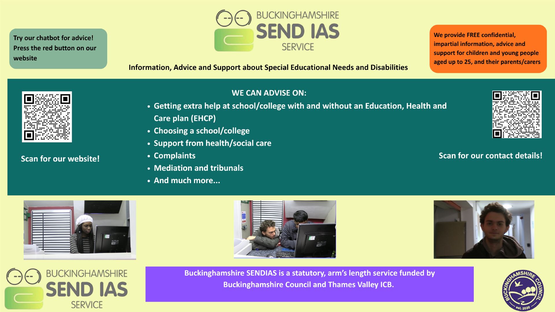 IAS